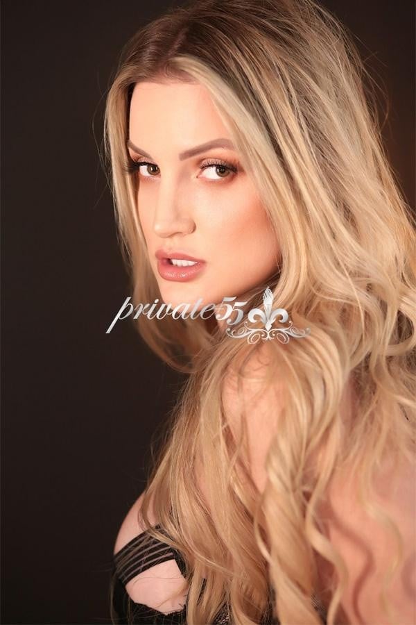 MIRELLA MULLER - Acompanhantes São Paulo