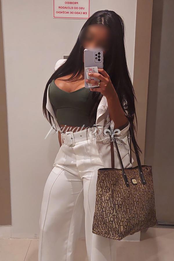 Mirella Vasconcelos - Acompanhantes SP - Acompanhantes São Paulo - Acompanhantes São Paulo