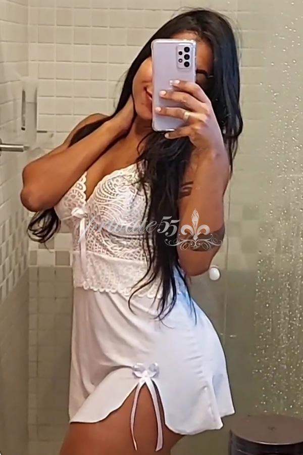 Mirella Vasconcelos - Acompanhantes SP - Acompanhantes São Paulo - Acompanhantes São Paulo