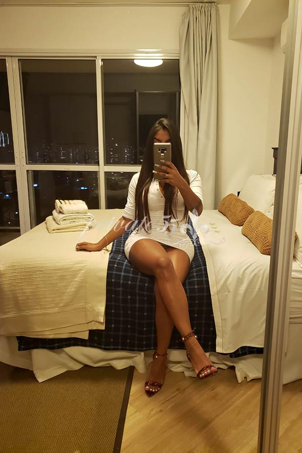 Mirella Vasconcelos - Acompanhantes SP - Acompanhantes São Paulo - Acompanhantes São Paulo