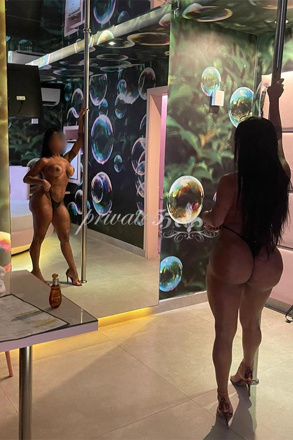 Mirella Vasconcelos - Acompanhantes SP - Acompanhantes São Paulo - Acompanhantes São Paulo