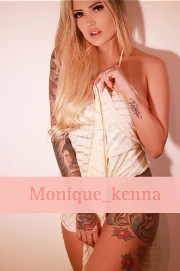 Monique Kenna - Acompanhantes São Paulo - Acompanhantes SP - Acompanhantes SP