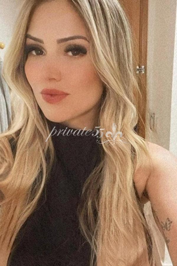 Monique Kenna - Acompanhantes São Paulo - Acompanhantes SP - Acompanhantes SP