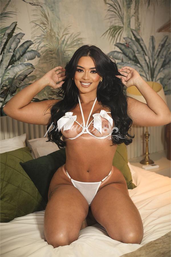 Morgana Lemos - Acompanhantes SP - Acompanhantes São Paulo - Acompanhantes São Paulo