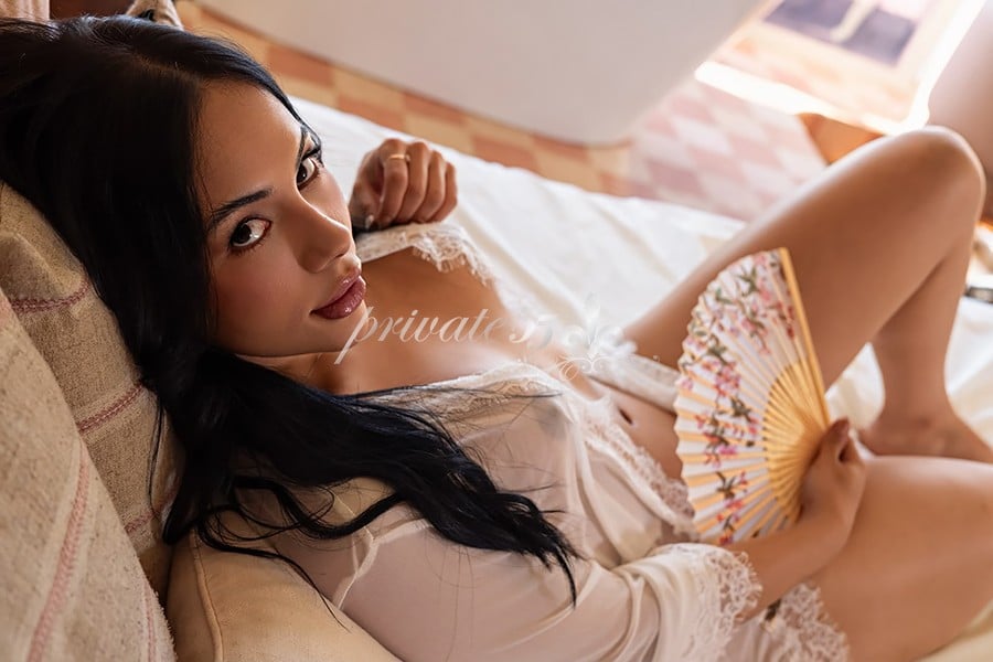 VITÓRIA SANTOS - Acompanhantes São Paulo