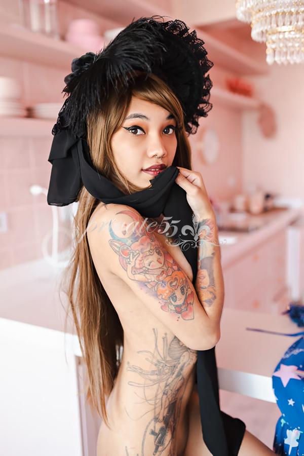 Narumi Kataiama - Acompanhantes SP - Acompanhantes São Paulo - Acompanhantes São Paulo