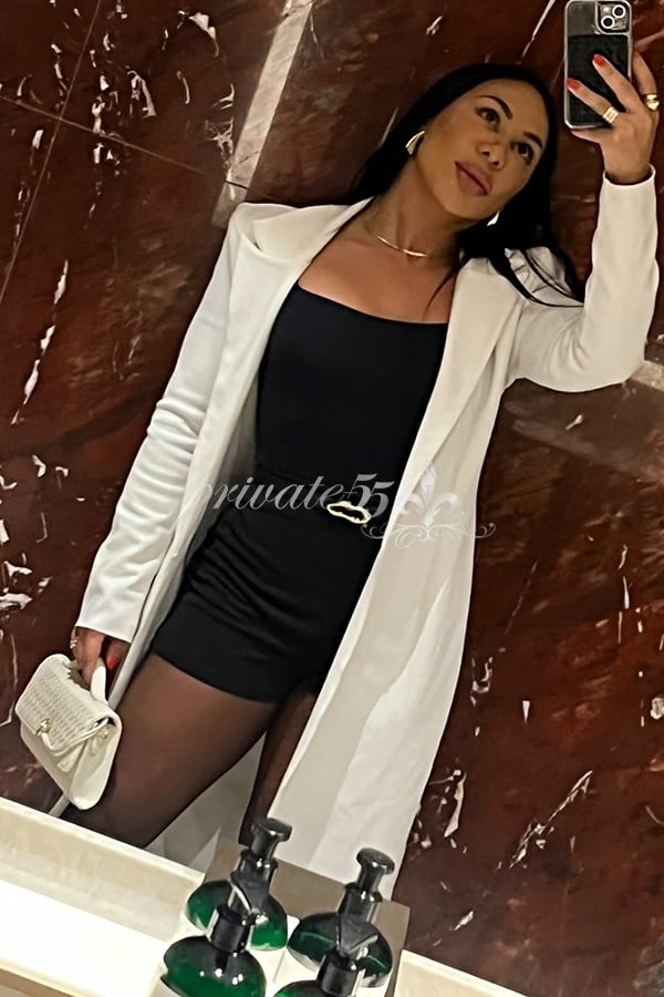 NATÁLIA CAMPOS - Acompanhantes São Paulo