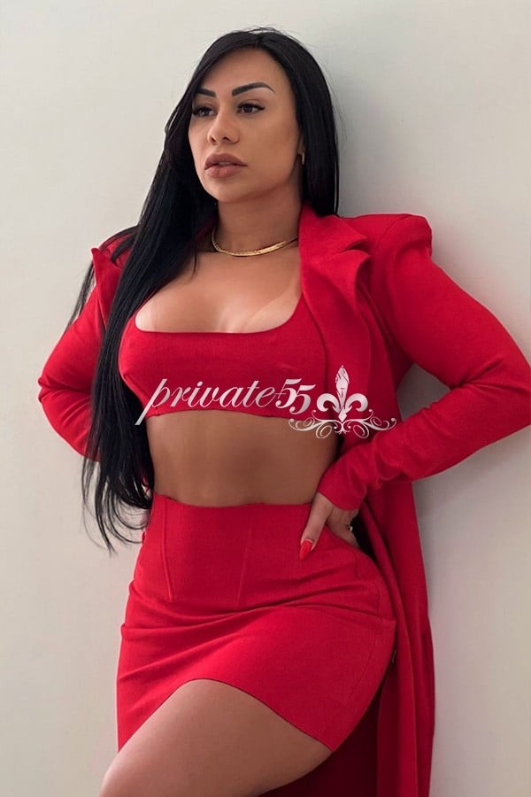 Natália Campos - Acompanhantes SP - Acompanhantes São Paulo - Acompanhantes SP