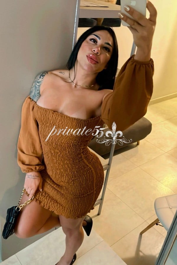 Natália Campos - Acompanhantes SP - Acompanhantes São Paulo - Acompanhantes SP