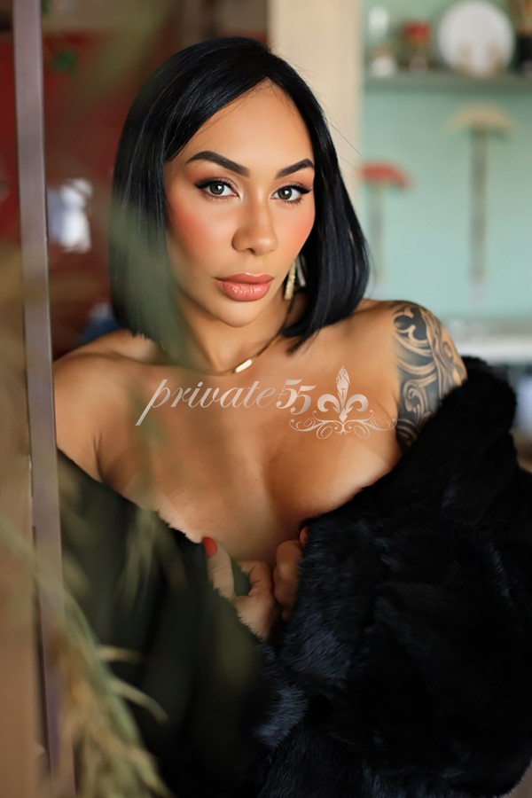 NATÁLIA CAMPOS - Acompanhantes São Paulo