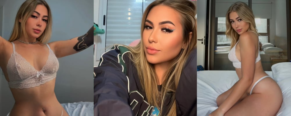 Sexo Virtual com Acompanhantes de Luxo Chamadas de Vídeo com Garotas de Programa