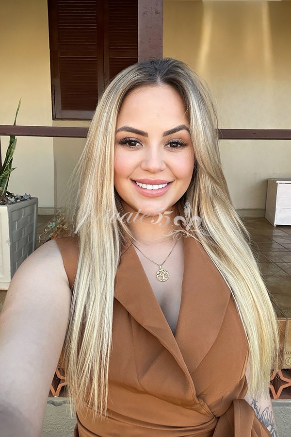 Nathalia Vallenz - Acompanhantes SP - Acompanhantes São Paulo - Acompanhantes SP