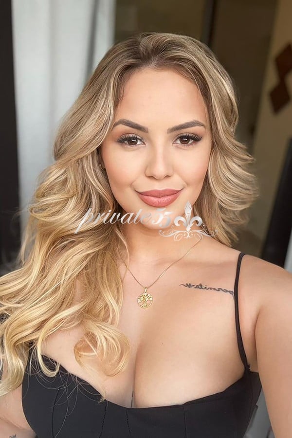 Nathalia Vallenz - Acompanhantes SP - Acompanhantes São Paulo - Acompanhantes SP