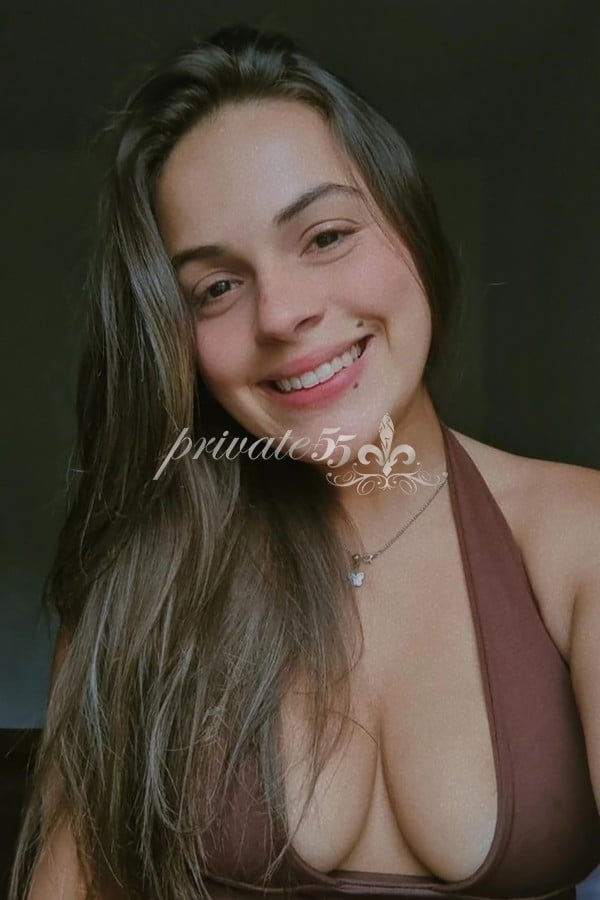 NATHALIA VOLK - Acompanhantes São Paulo