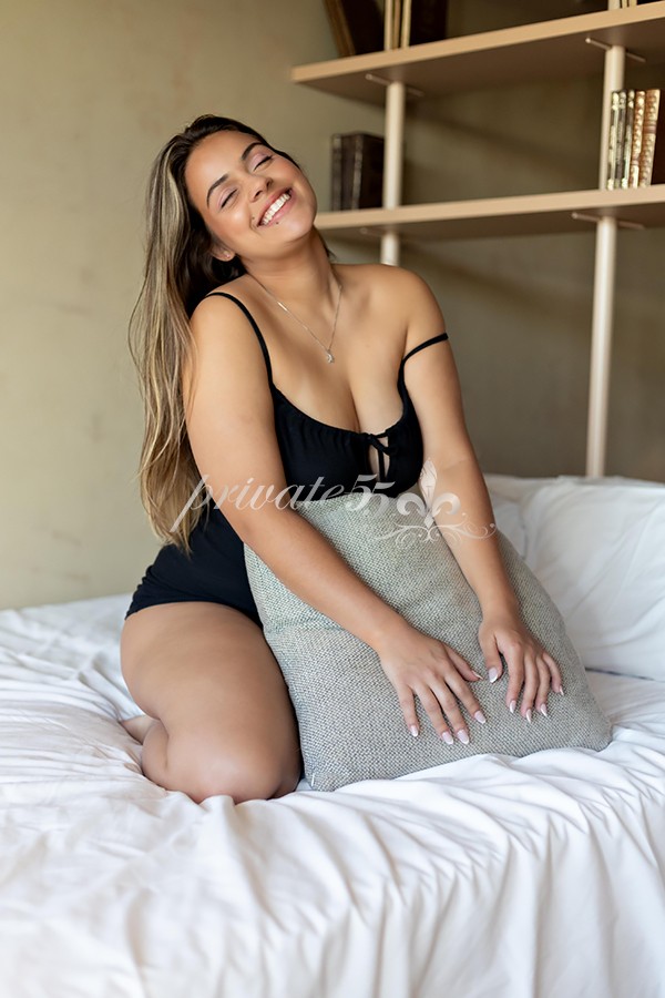 NATHALIA VOLK - Acompanhantes São Paulo