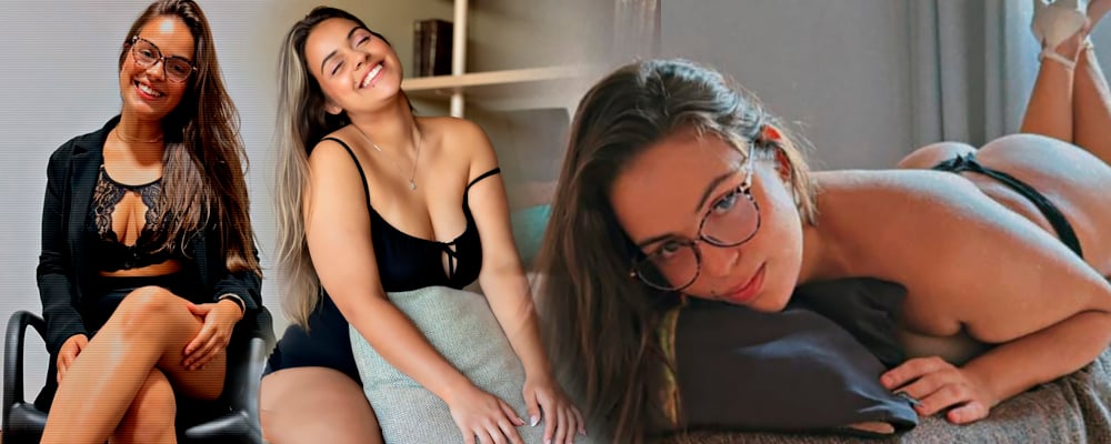 Foto do anúncio acompanhante NATHALIA VOLK em São Paulo