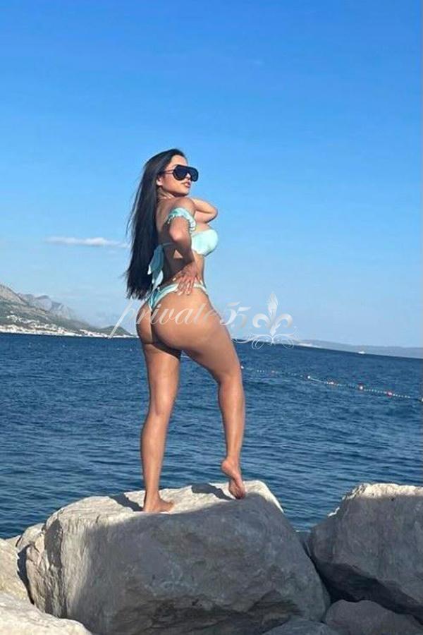 NATHALIE PRADO - Acompanhantes Florianópolis