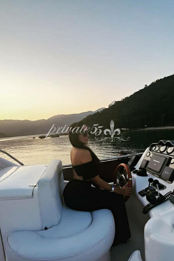 NATHALIE PRADO - Acompanhantes Florianópolis