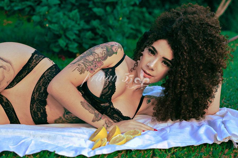 Natália Araújo - Acompanhantes Brasília - Acompanhantes DF - Acompanhantes DF