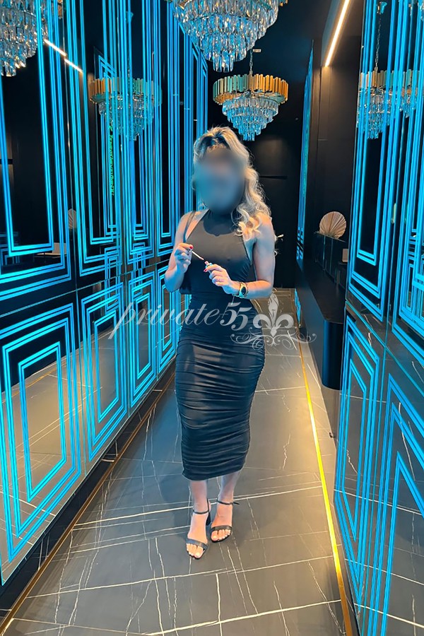 NICOLE ZAHID - Acompanhantes São Paulo