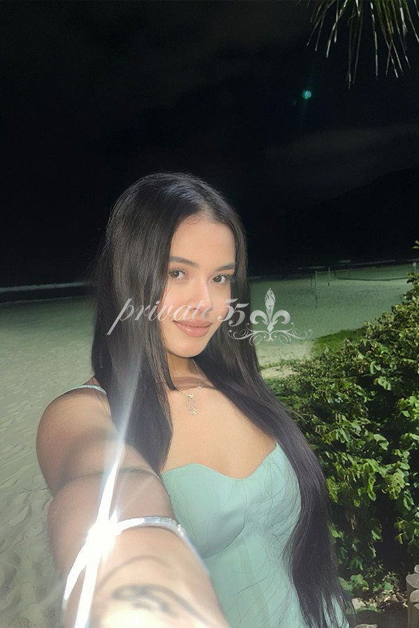 Nina Lins - Acompanhantes SP - Acompanhantes São Paulo - Acompanhantes SP