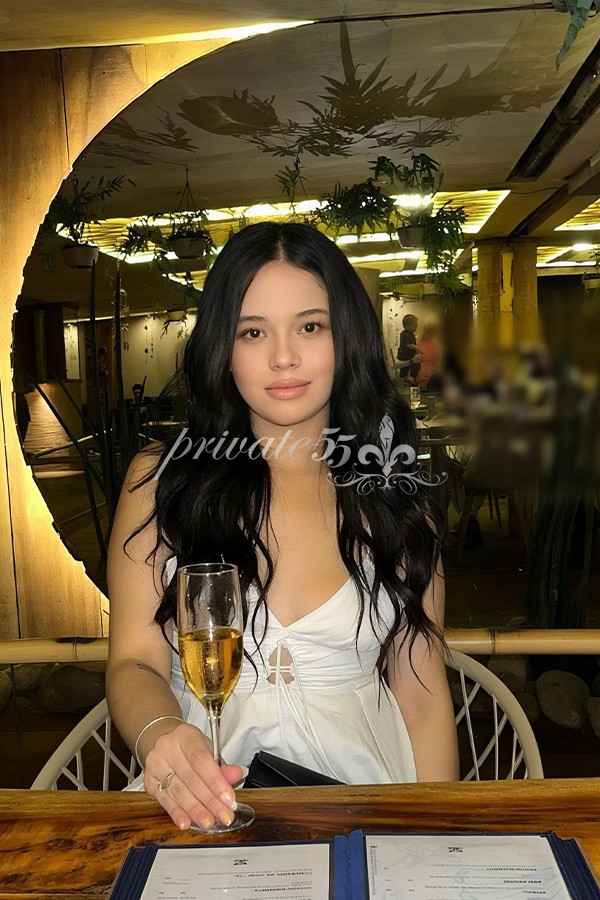 Nina Lins - Acompanhantes SP - Acompanhantes São Paulo - Acompanhantes SP