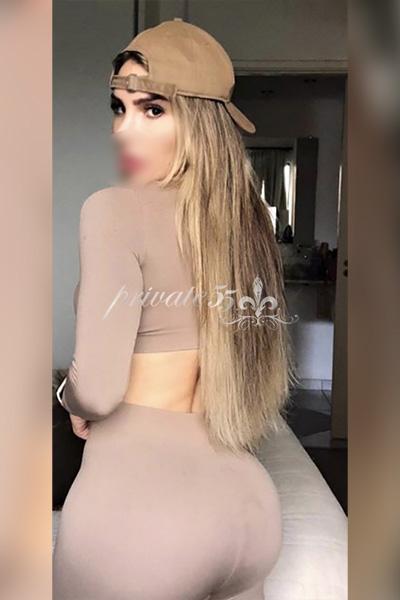 Ohana Leal - Acompanhantes São Paulo - Acompanhantes SP - Acompanhantes SP