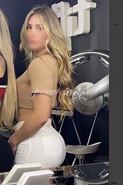 Ohana Leal - Acompanhantes São Paulo - Acompanhantes SP - Acompanhantes SP