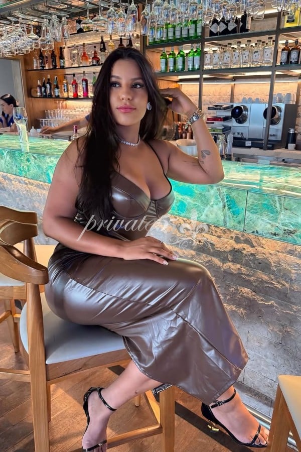 PAMELA  GOMES  - Acompanhantes São Paulo