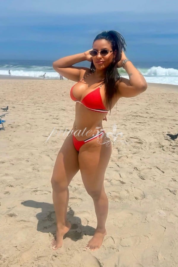 PAMELA  GOMES  - Acompanhantes São Paulo
