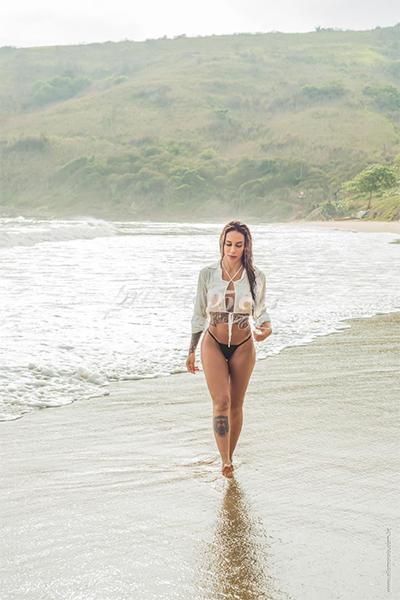PAOLA ANTONELLA - Acompanhantes Balneário Camboriú