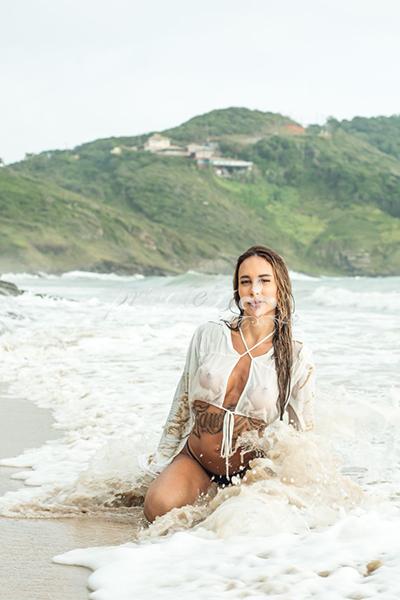 PAOLA ANTONELLA - Acompanhantes Balneário Camboriú