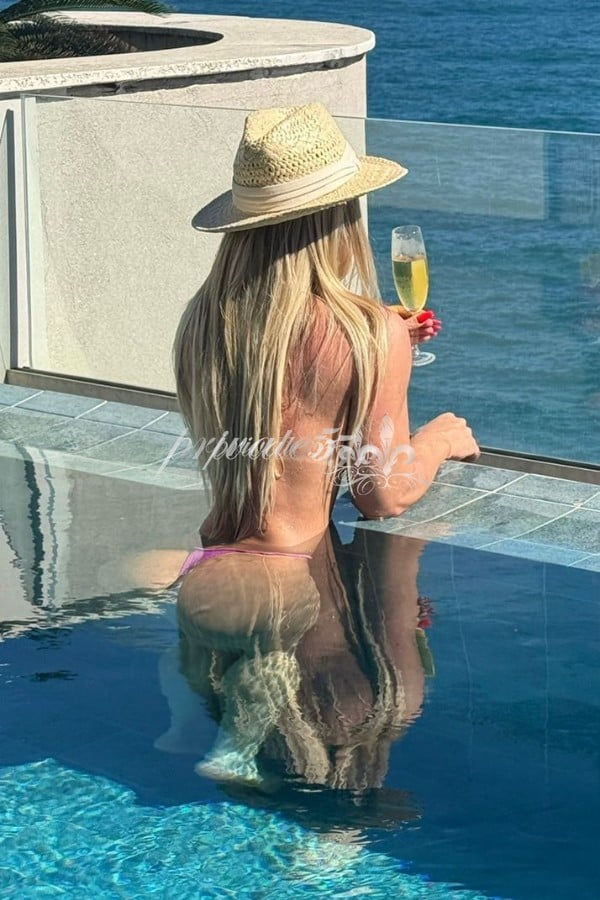 PAOLA FERRAZ - Acompanhantes São Paulo
