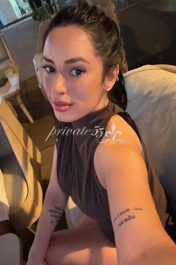 PAOLA SANTANA - Acompanhantes São Paulo