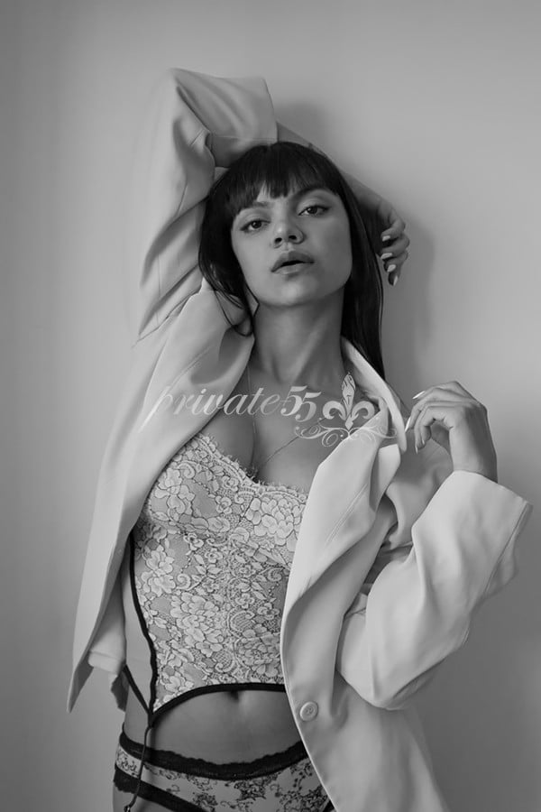 PATRICIA LUZ - Acompanhantes São Paulo