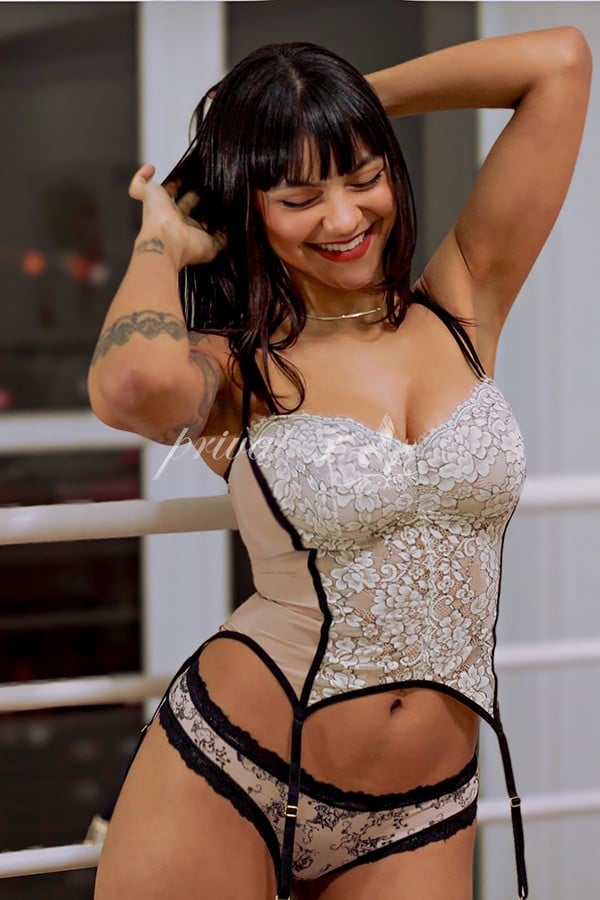 PATRICIA LUZ - Acompanhantes São Paulo