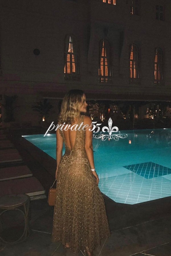 PAULA LENZ - Acompanhantes São Paulo