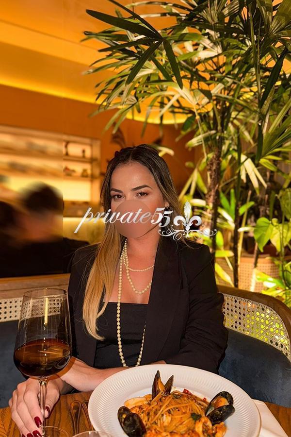 Paula Lenz - Acompanhantes SP - Acompanhantes São Paulo - Acompanhantes São Paulo