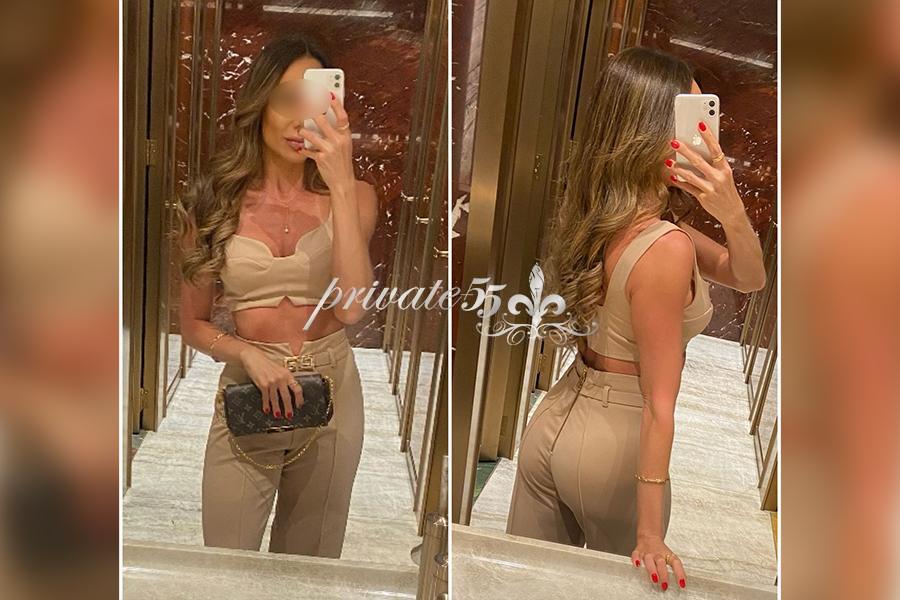 Paula Lenz e Paola Diniz - Acompanhantes SP - Acompanhantes São Paulo - Acompanhantes São Paulo