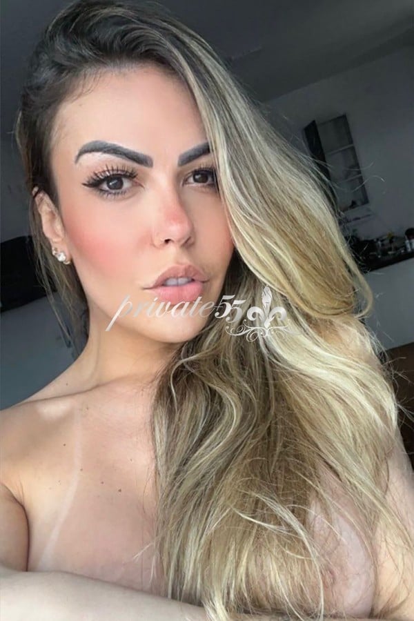 PAULA PRADO - Acompanhantes São Paulo
