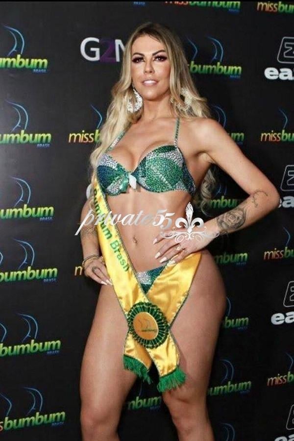 PAULA PRADO - Acompanhantes São Paulo