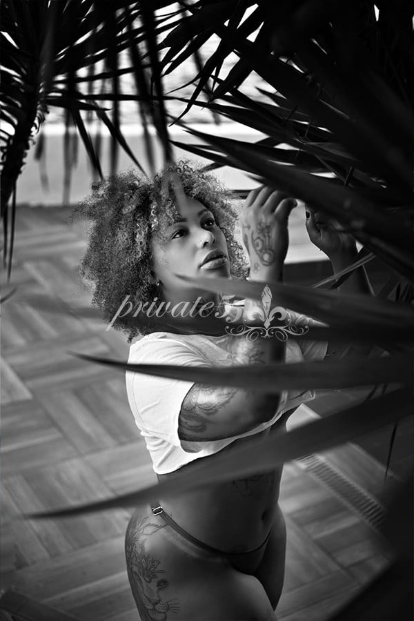 PHANNY  LEWIS - Acompanhantes São Paulo