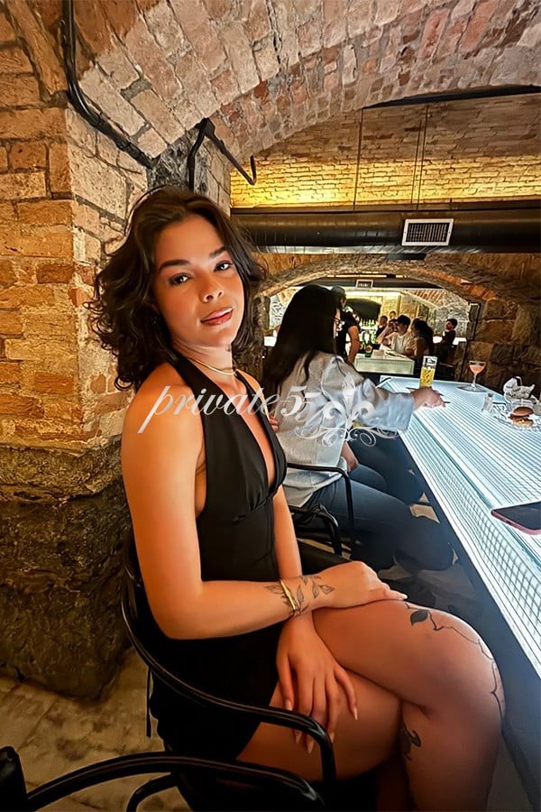 Pillar Castro - Acompanhantes SP - Acompanhantes São Paulo - Acompanhantes SP