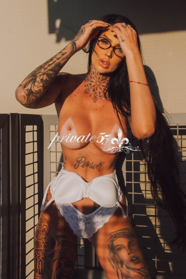 POLLY PERSCH - Acompanhantes São Paulo