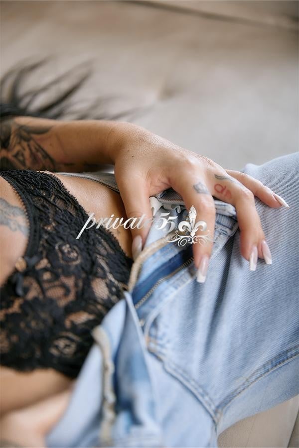 POLLY PERSCH - Acompanhantes São Paulo