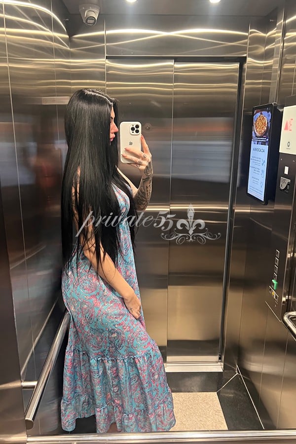 POLLY PERSCH - Acompanhantes São Paulo