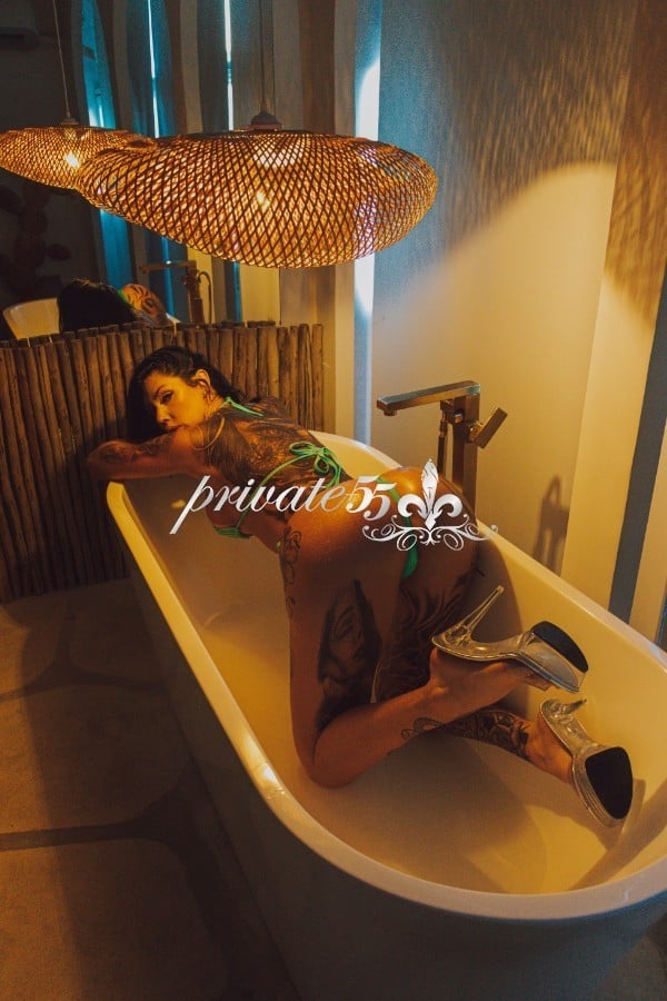 POLLY PERSCH - Acompanhantes São Paulo