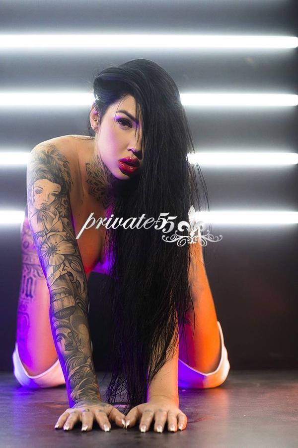 Polly Persch - Acompanhantes SP - Acompanhantes São Paulo - Acompanhantes São Paulo