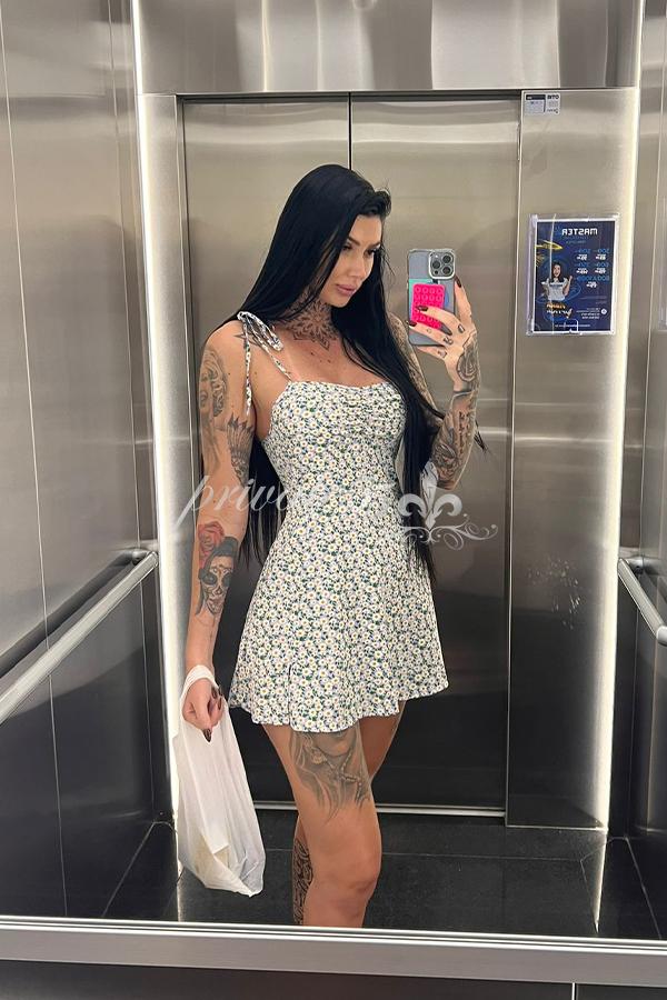 Polly Persch - Acompanhantes SP - Acompanhantes São Paulo - Acompanhantes São Paulo