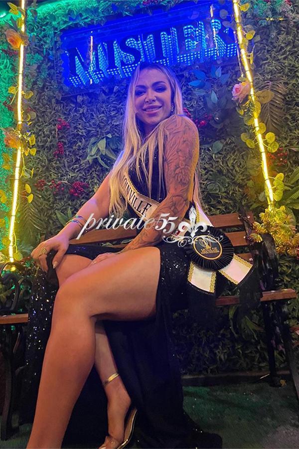 Priscila Rox - Acompanhantes SP - Acompanhantes São Paulo - Acompanhantes São Paulo